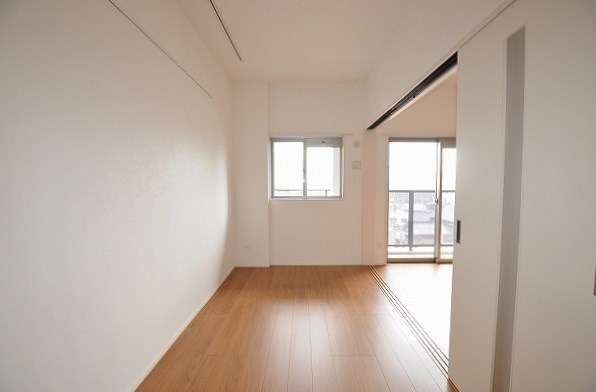 Plume木町(プルーム木町)  ベッドルーム