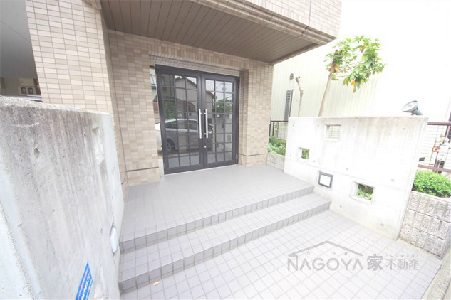 パーク小倉 その他外観1