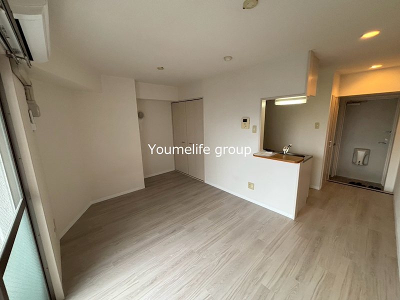 AZENIA ベッドルーム