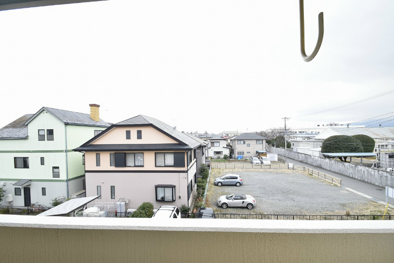 サフィーロ その他外観2