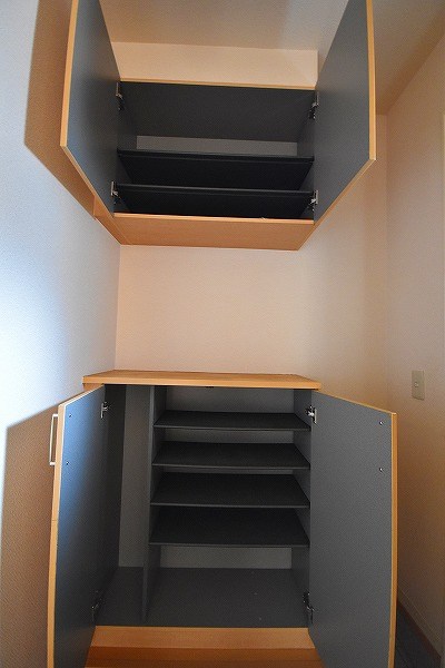 クラヴィエ赤坂Ａ その他6