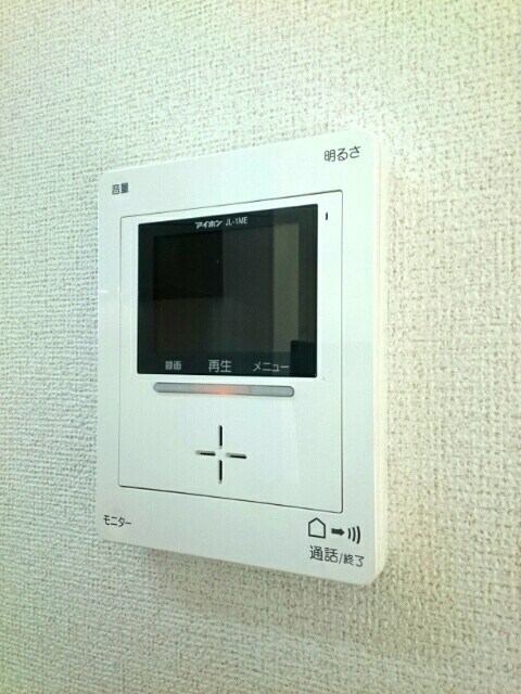 鹿児島県鹿児島市春山町2166-4 セキュリティ