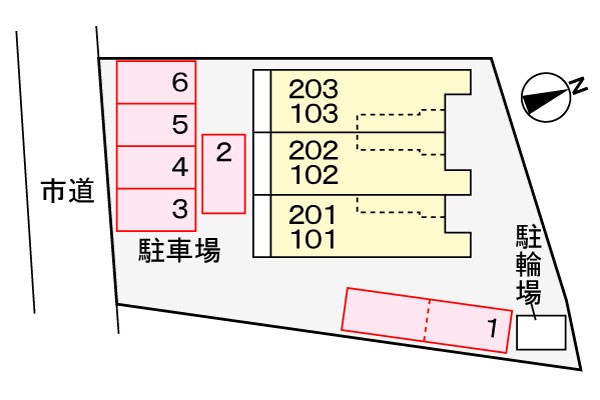鹿児島県鹿児島市春山町2166-4 その他