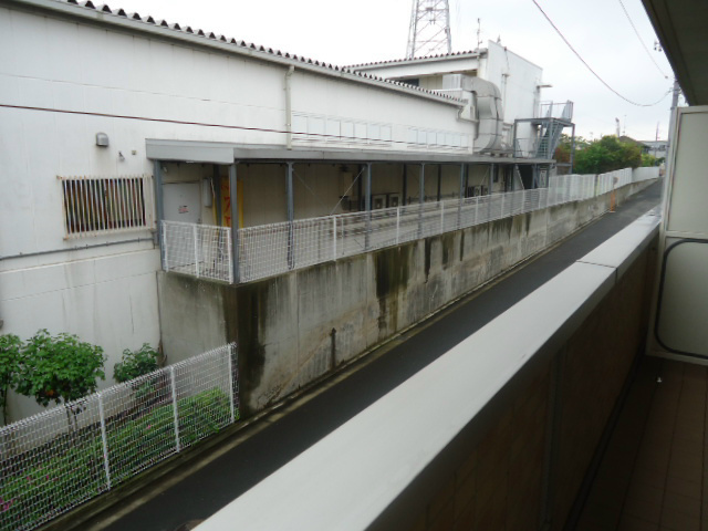 クレール湘南台Ⅱ その他7