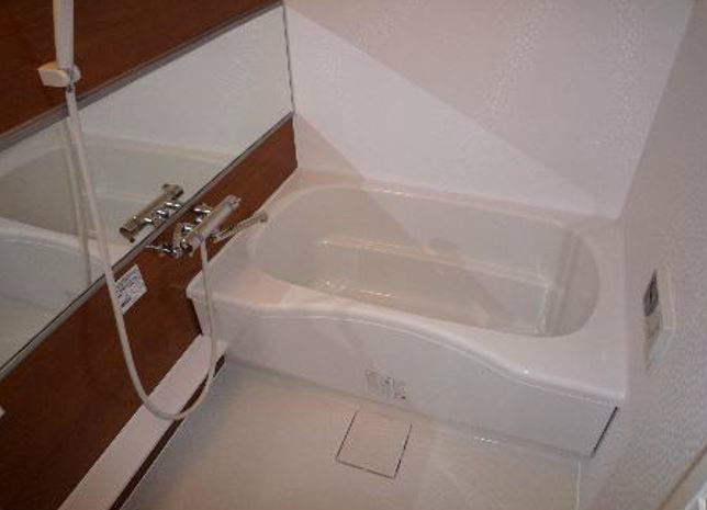 クレール湘南台Ⅱ 風呂画像