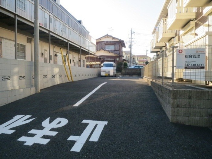 その他外観3