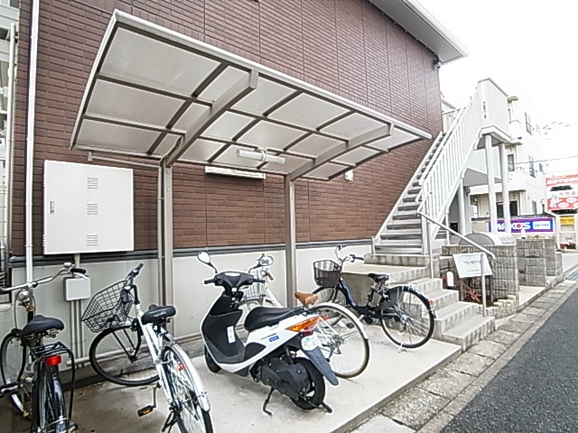 その他外観5