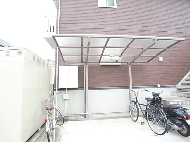 その他外観6