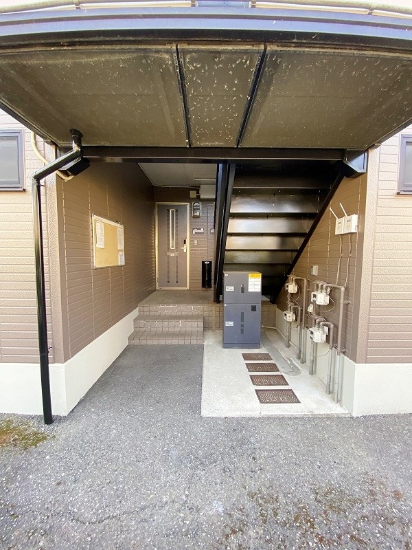 クレール長尾 その他外観3