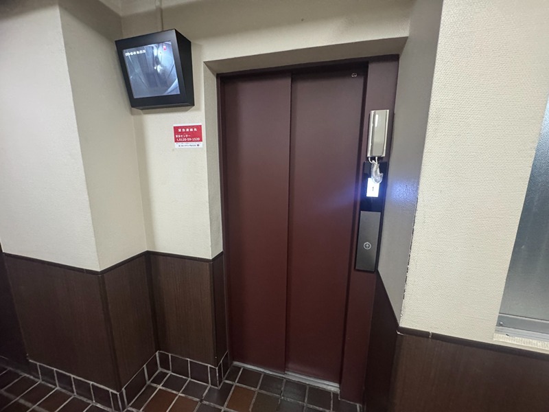 ライオンズマンション浅草公園 その他設備