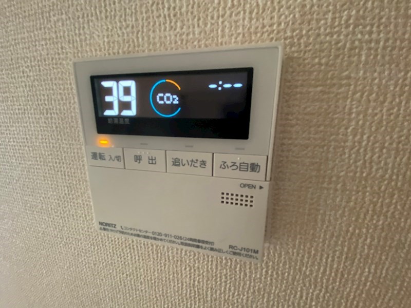 ルミエールＢ その他6