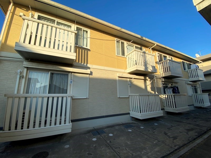 ルミエールＢ その他外観1