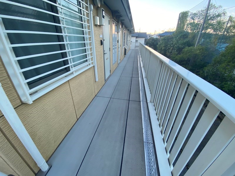 ルミエールＢ その他外観2