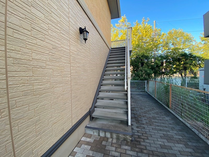 ルミエールＢ その他外観3