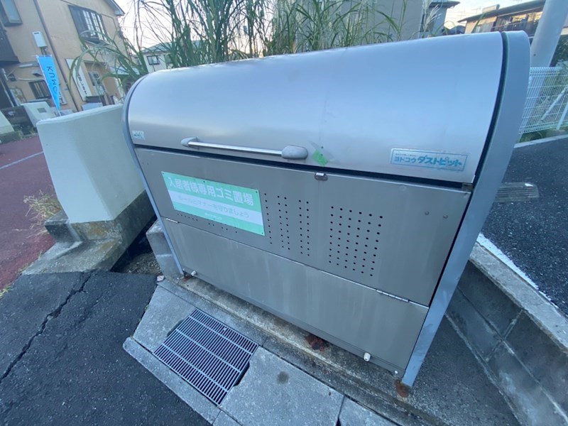 ルミエールＢ その他外観4