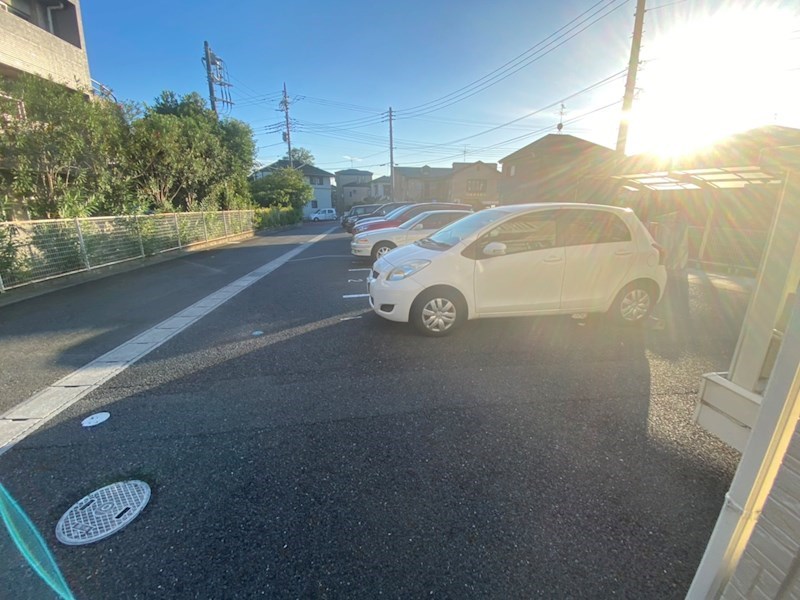 ルミエールＢ その他外観5