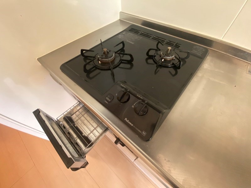 ルミエールＢ その他8