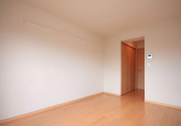 ツインズ リビング