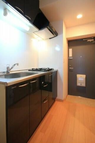 ツインズ キッチン