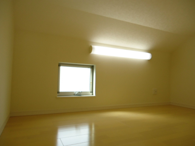 ナチュール湘南台 ベッドルーム