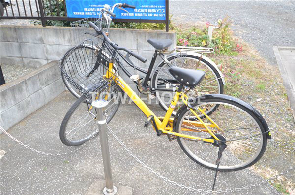 デュエット その他外観1