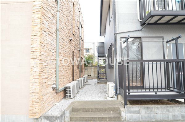 デュエット その他外観2