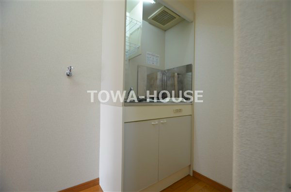 デュエット キッチン