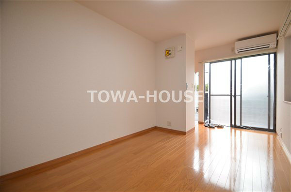 デュエット ベッドルーム