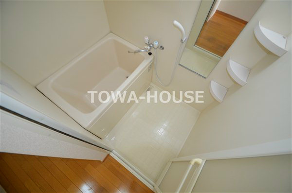 デュエット 風呂画像