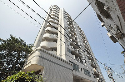ウィルステージ霧ヶ丘  207号室 外観
