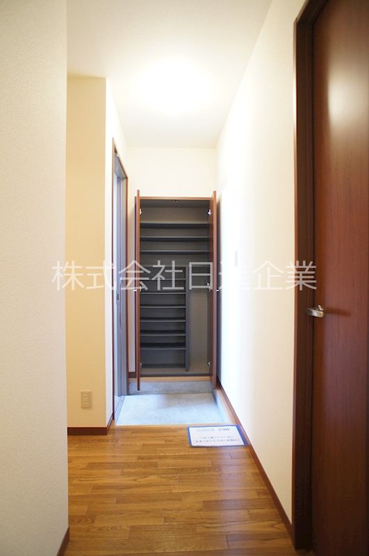 シェリー壱番館 その他1