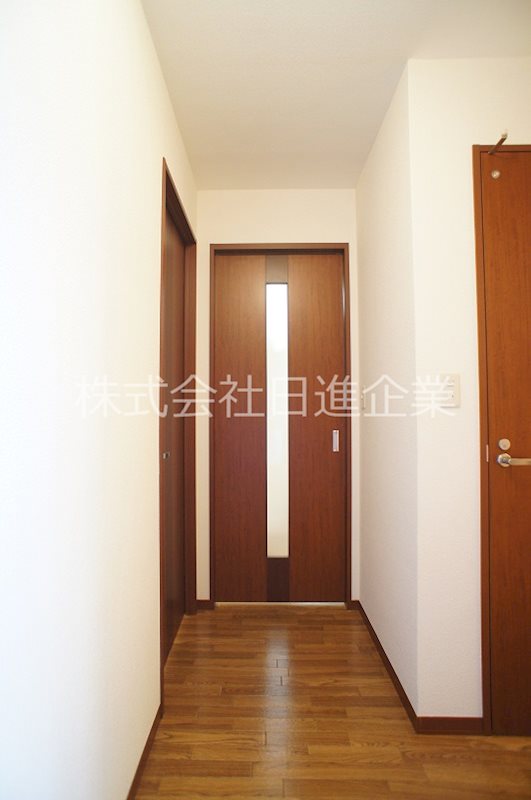 シェリー壱番館 その他2