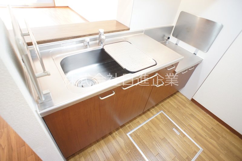 シェリー壱番館 その他9