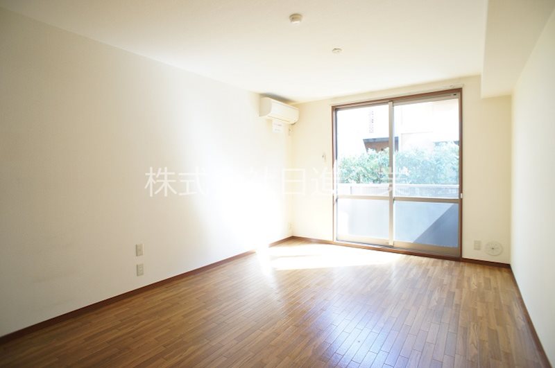 シェリー壱番館 リビング