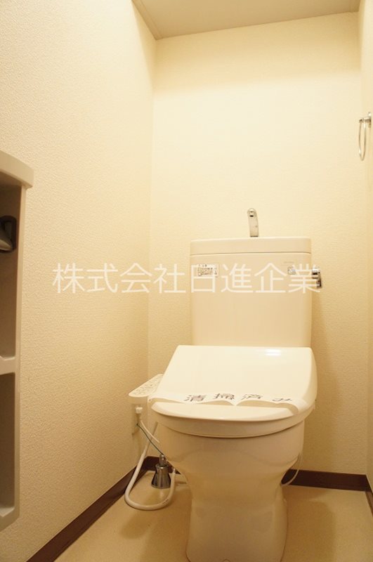 シェリー壱番館 その他16