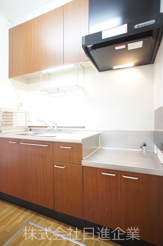 シェリー壱番館 キッチン