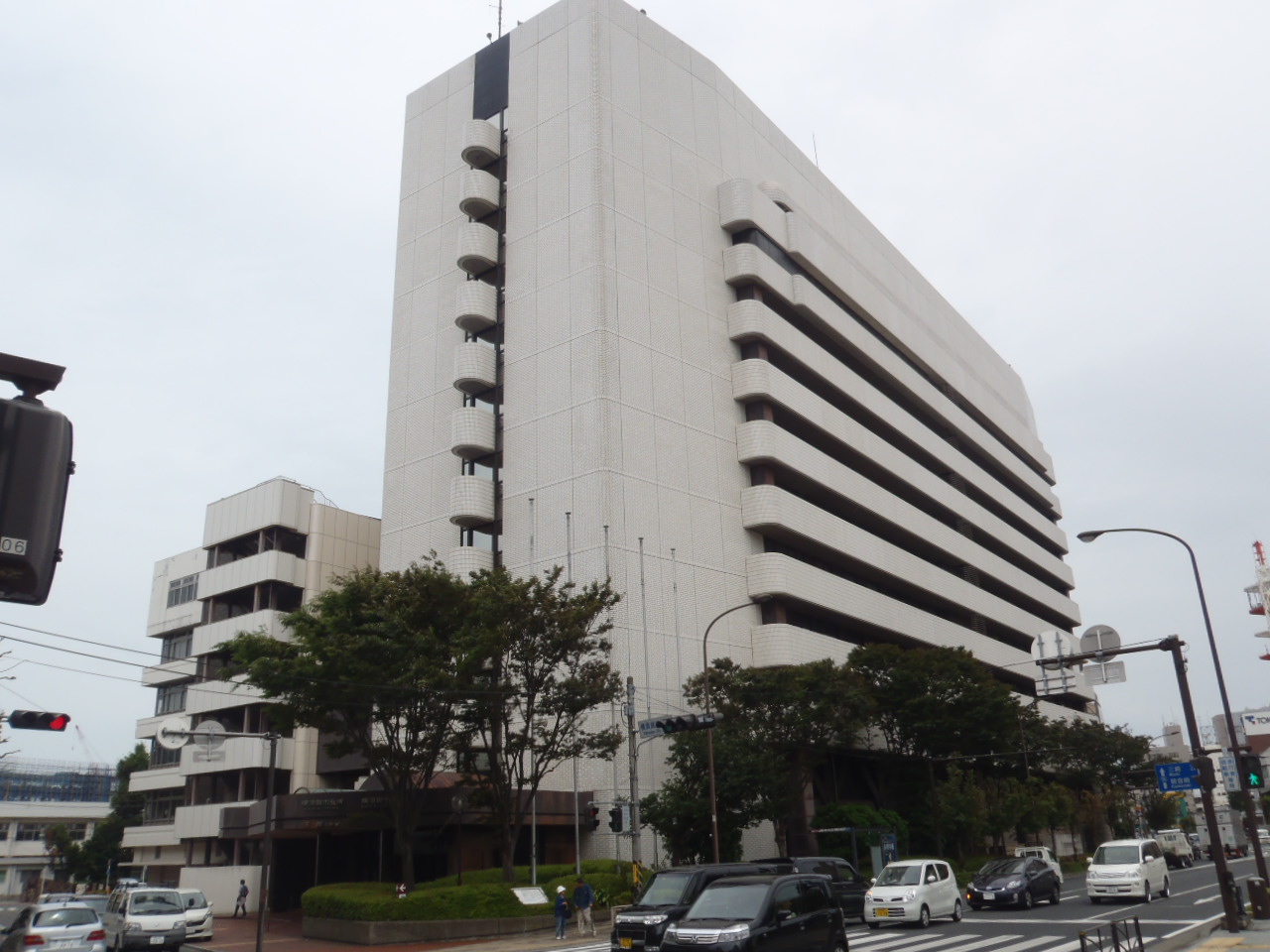 第一岸マンション 周辺画像8