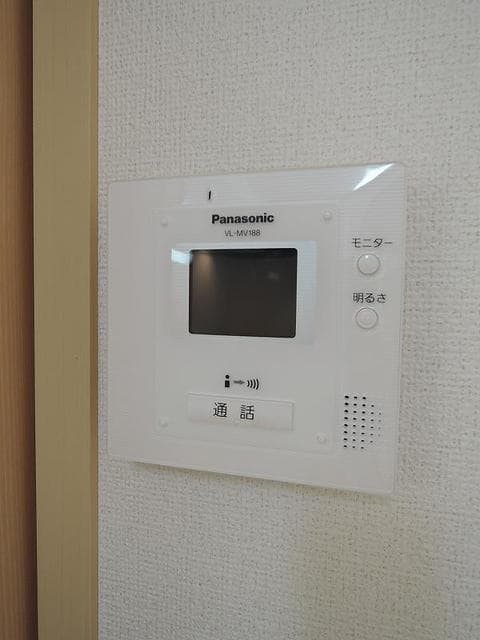 シュティルシェーネ セキュリティ