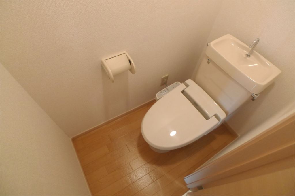 エスポワールドミールＢ その他2