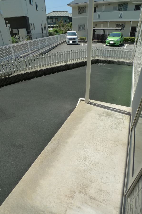 エスポワールドミールＢ その他7