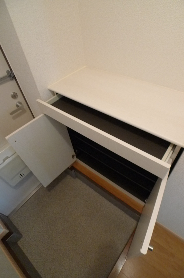 エスポワールドミールＢ その他11