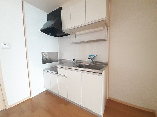 エスポワールドミールＢ キッチン