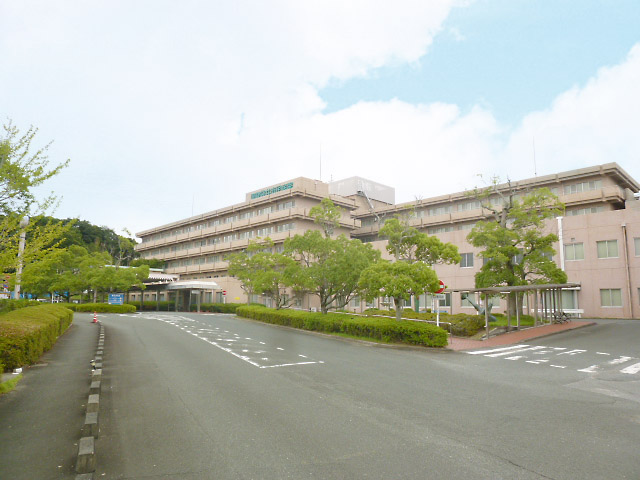 グランドソレーユ　Ｃ 総合病院