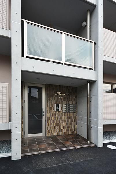 メルベイユ その他外観1