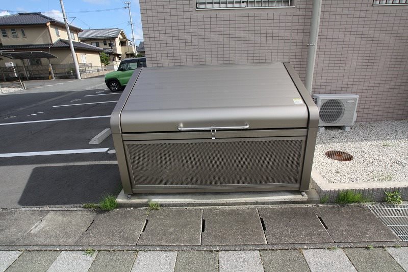 メルベイユ その他外観2