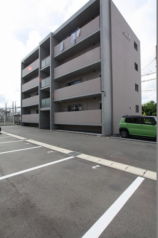 メルベイユ その他外観3