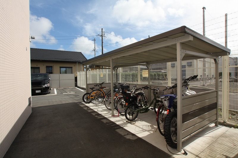 メルベイユ その他外観4