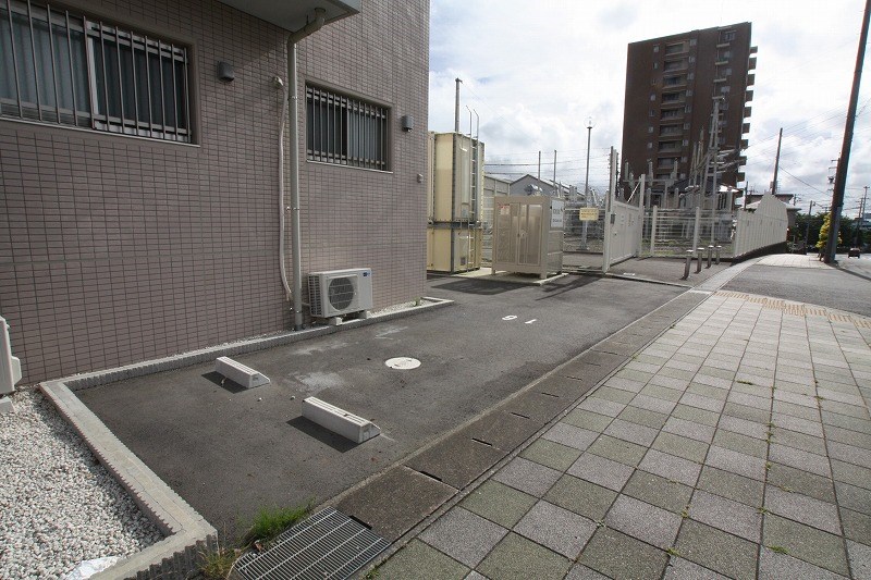 メルベイユ その他外観5