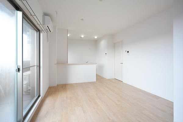 メルベイユ リビング