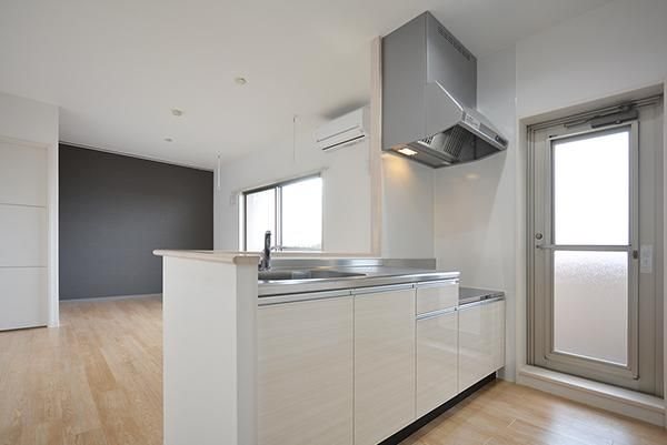 メルベイユ キッチン